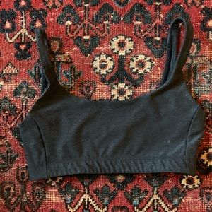 Outdoor Voices Double Time Bra